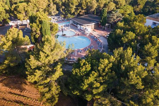Belambra Clubs "Lou Pigno" - LE PRADET