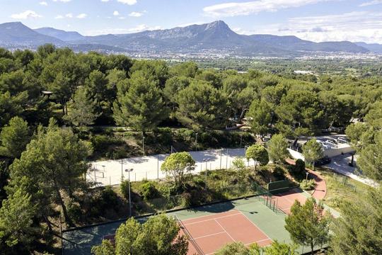 Belambra Clubs "Lou Pigno" - LE PRADET