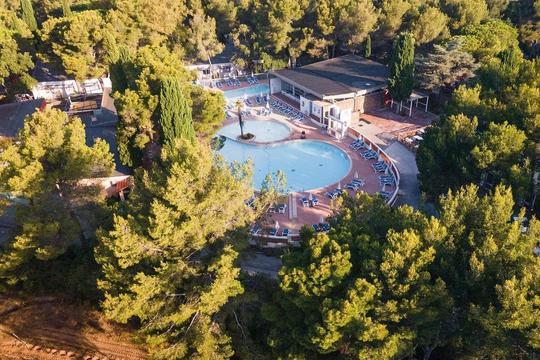 Belambra Clubs "Lou Pigno" - LE PRADET