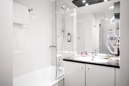Residhome Paris Guyancourt - GUYANCOURT