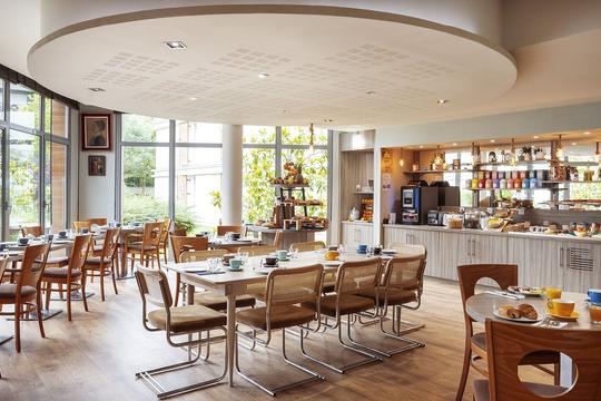 Residhome Paris Guyancourt - GUYANCOURT