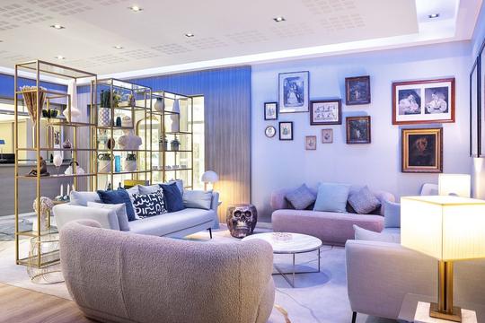 Residhome Paris Guyancourt - GUYANCOURT