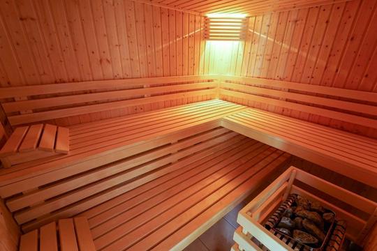 Vacanceole Residence Le Birdie - GIEZ