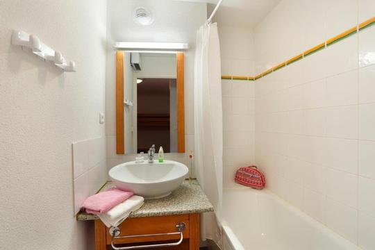 Nemea Les Balcons d'Ax - AX LES THERMES