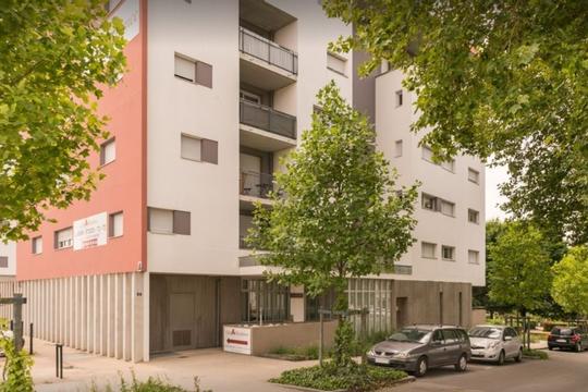 City Résidence Campus - NANTES