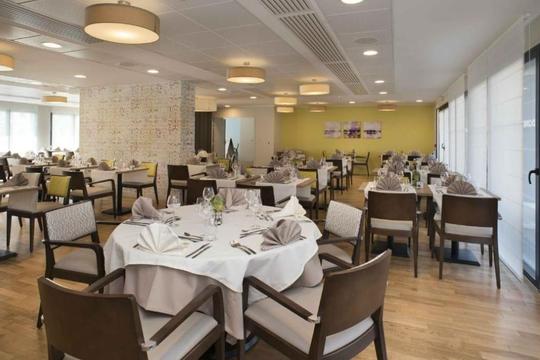 Services Seniors DOMITYS Le Pupitre d'or - SAINT JAMES