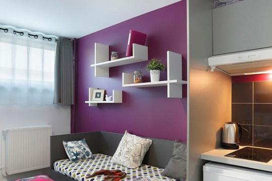 Nemea Appart'Etud Nanterre Campus - NANTERRE