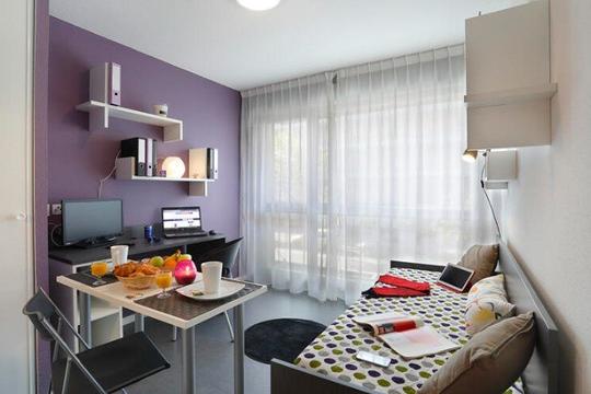 Nemea Appart'etud Tolosa - TOULOUSE