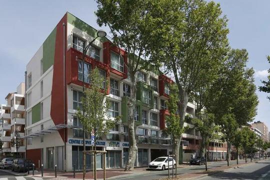 Nemea Appart'etud Tolosa - TOULOUSE