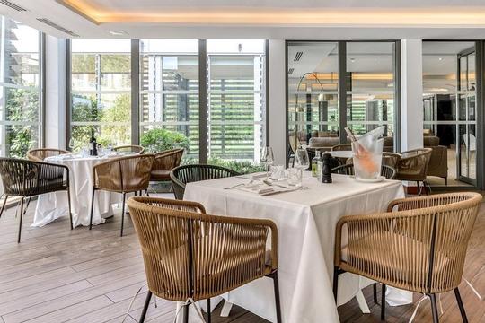 Zenitude Relais & Spa La Valadière - JUVIGNAC