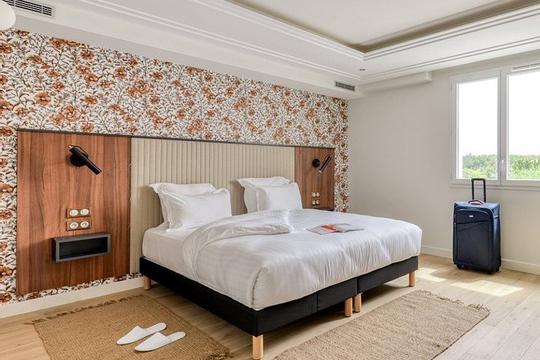 Zenitude Relais & Spa La Valadière - JUVIGNAC