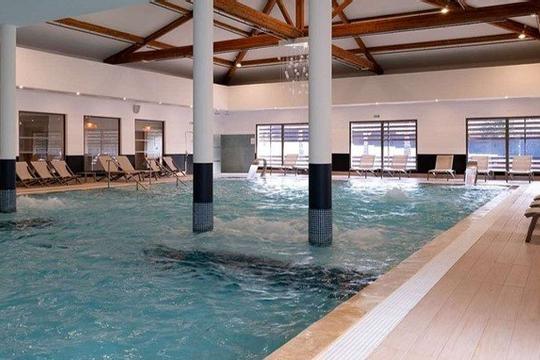 Zenitude Relais & Spa La Valadière - JUVIGNAC