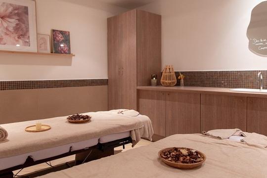 Zenitude Relais & Spa La Valadière - JUVIGNAC