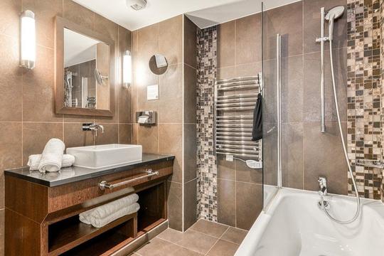 Zenitude Relais & Spa La Valadière - JUVIGNAC