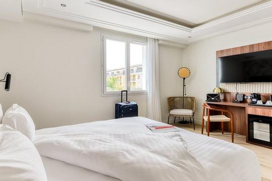 Zenitude Relais & Spa La Valadière - JUVIGNAC