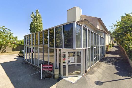 Residence medicalisee La Chevaliere - MAZAMET