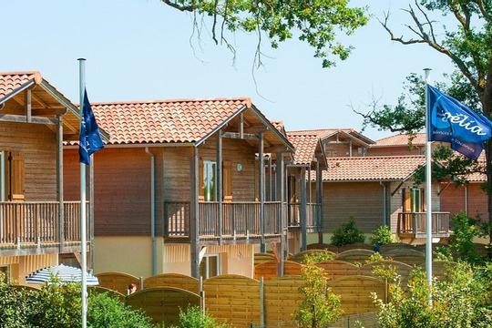 Goelia Les Maisons du Golf d'Armagnac - EAUZE