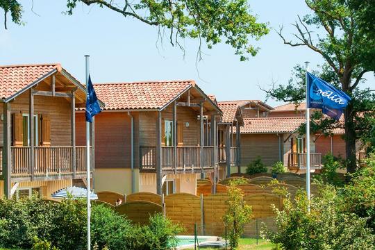 Goelia Les Maisons du Golf d'Armagnac - EAUZE