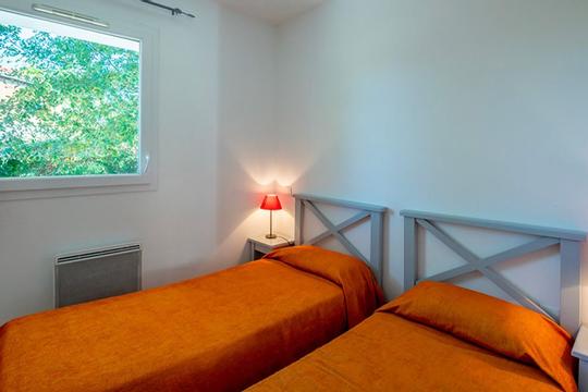 Vacanceole Le Domaine des Grands Lacs - PARENTIS EN BORN
