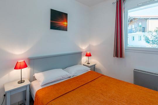 Vacanceole Le Domaine des Grands Lacs - PARENTIS EN BORN
