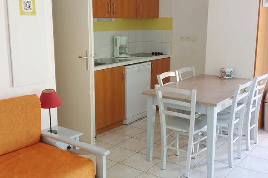 Vacanceole Le Domaine des Grands Lacs - PARENTIS EN BORN