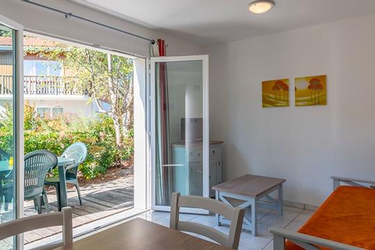 Vacanceole Le Domaine des Grands Lacs - PARENTIS EN BORN
