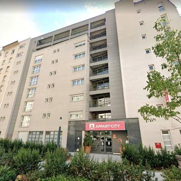 Appart'City Classic Lyon Villeurbanne - VILLEURBANNE
