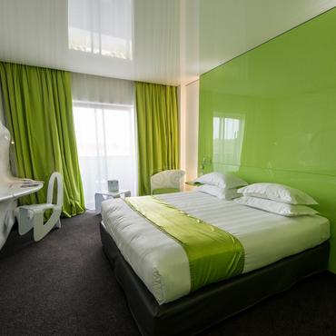 Zenitude Aparthotel Bassin d'Arcachon - LA TESTE DE BUCH