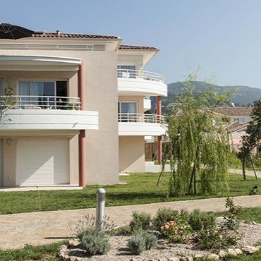 La Bastide des Vignes - Domusvi - GRASSE