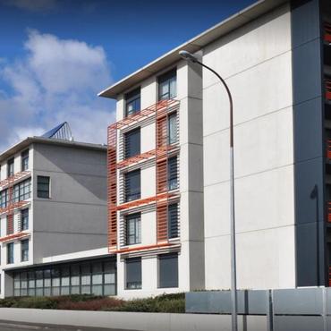 Alezan Hôtel & Résidence - TOULOUSE