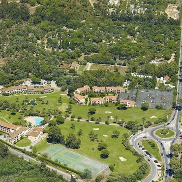 Les Perles de Saint-Tropez - GRIMAUD