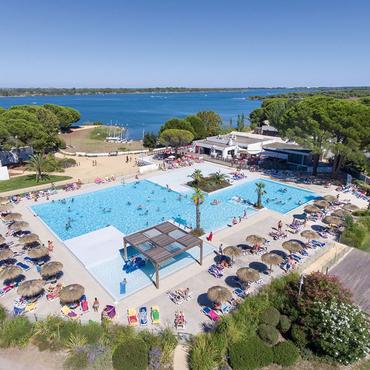 Belambra Clubs Presqu'île du Ponant - LA GRANDE-MOTTE