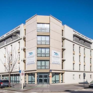 Résidence Suites Home Nancy - NANCY