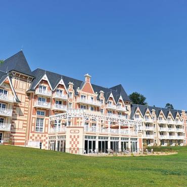 THALIE SPA - BAGNOLES DE L'ORNE
