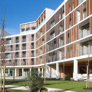 Ovelia Les Balcons des Minimes - TOULOUSE