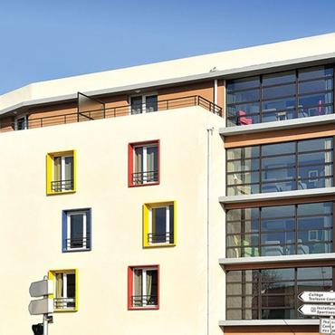 Ovelia Les Balcons des Minimes - TOULOUSE