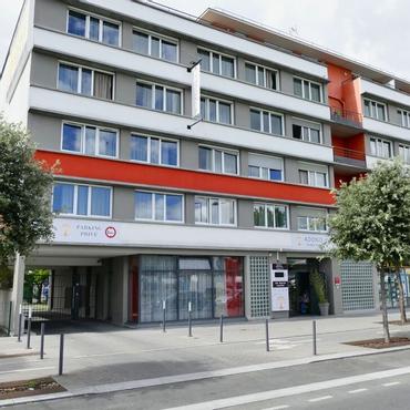 Adonis Paris Sud - CHEVILLY LARUE