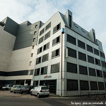 Résidence étudiante UXCO Oméga - Rouen - ROUEN