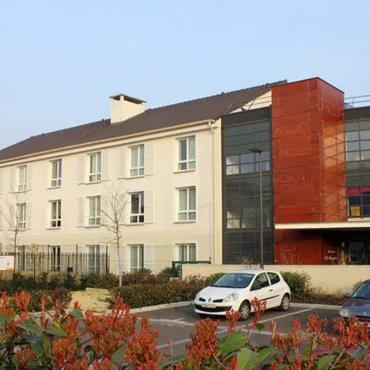 Almage Résidence La Bruyère - RUEIL MALMAISON