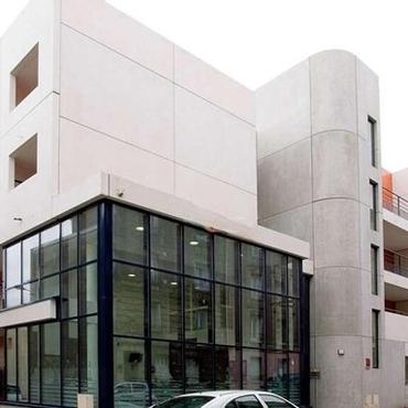Zenitude Hôtel-Résidences - Le Havre - LE HAVRE