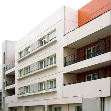 Zenitude Hôtel-Résidences - Le Havre - LE HAVRE