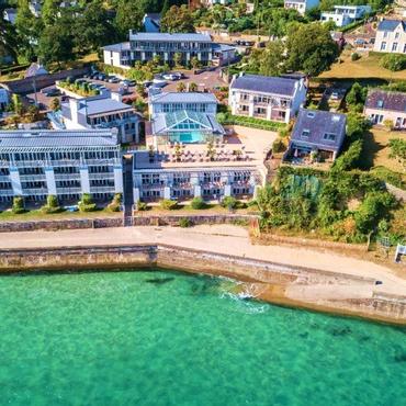 Pierre et Vacances Le Coteau et la Mer - DOUARNENEZ