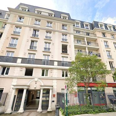 City Residence Paris Saint-Maurice - SAINT MAURICE