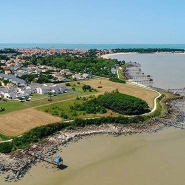 Résidence de la Presqu'île - FOURAS