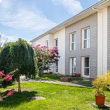 Korian Résidence Bellevue - DURAS