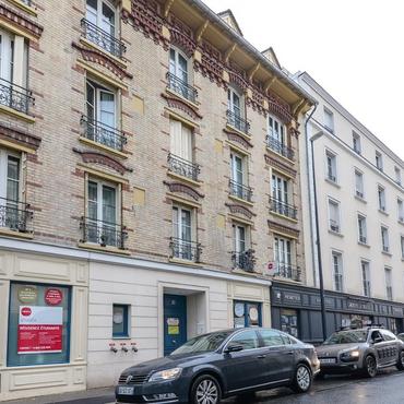 Studea Vanves Jean Monnet - VANVES