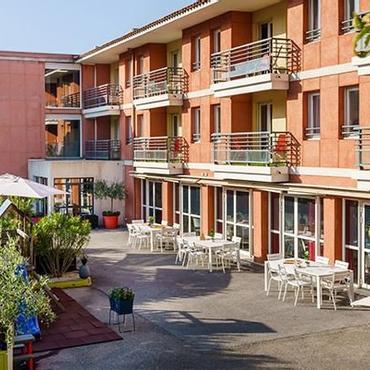 Résidence La Bastide du Moulin - AURIBEAU SUR SIAGNE