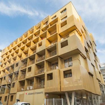 Nexity Studea Boulogne Seguin - BOULOGNE-BILLANCOURT