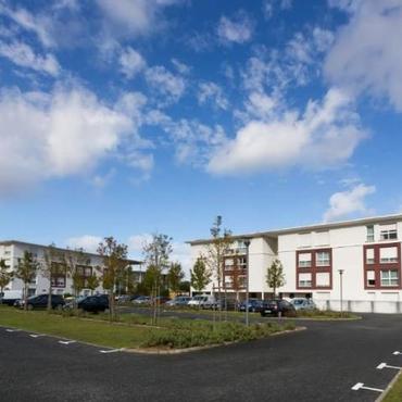 All Suites Saint Exupéry II - MERIGNAC