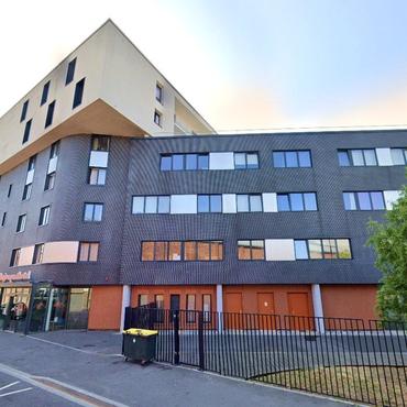 Adagio Access Les Docks - LE HAVRE